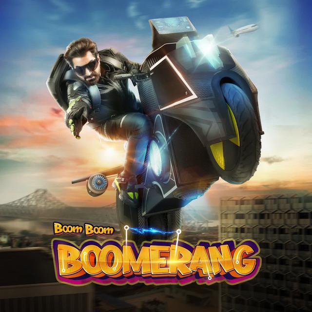 Boom Boom Boomerang (Hindi)